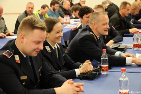 Redni letni občni zbor Prostovoljnega gasilskega društva Kamnik (7)